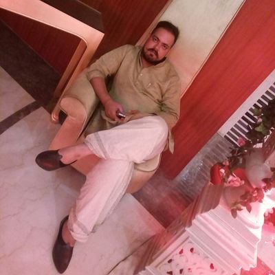 azizbaggaanokha's profile picture. Die heart nahi Die Hard