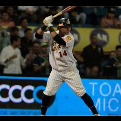 WTovar70's profile picture. Un Jugador de Béisbol por los Mets