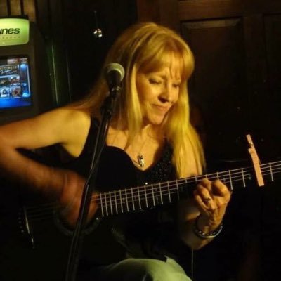 Carol Barbieri is a Singer/Songwriter, Adoptee and Adoption Reform Activist.