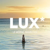 LUX* Le Morne (@luxlemorne) 's Twitter Profile