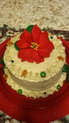 Love to make melt in your mouth torte cakes