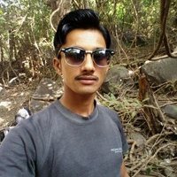 Rakesh Dabhi (@rakeshdabhi6) 's Twitter Profile