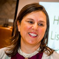 Lisa Vahey (@lvahey) 's Twitter Profile