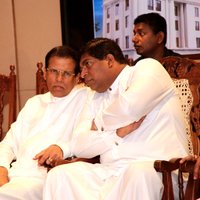 Ravi Karunanayake (@mfa_rksrilanka) 's Twitter Profile