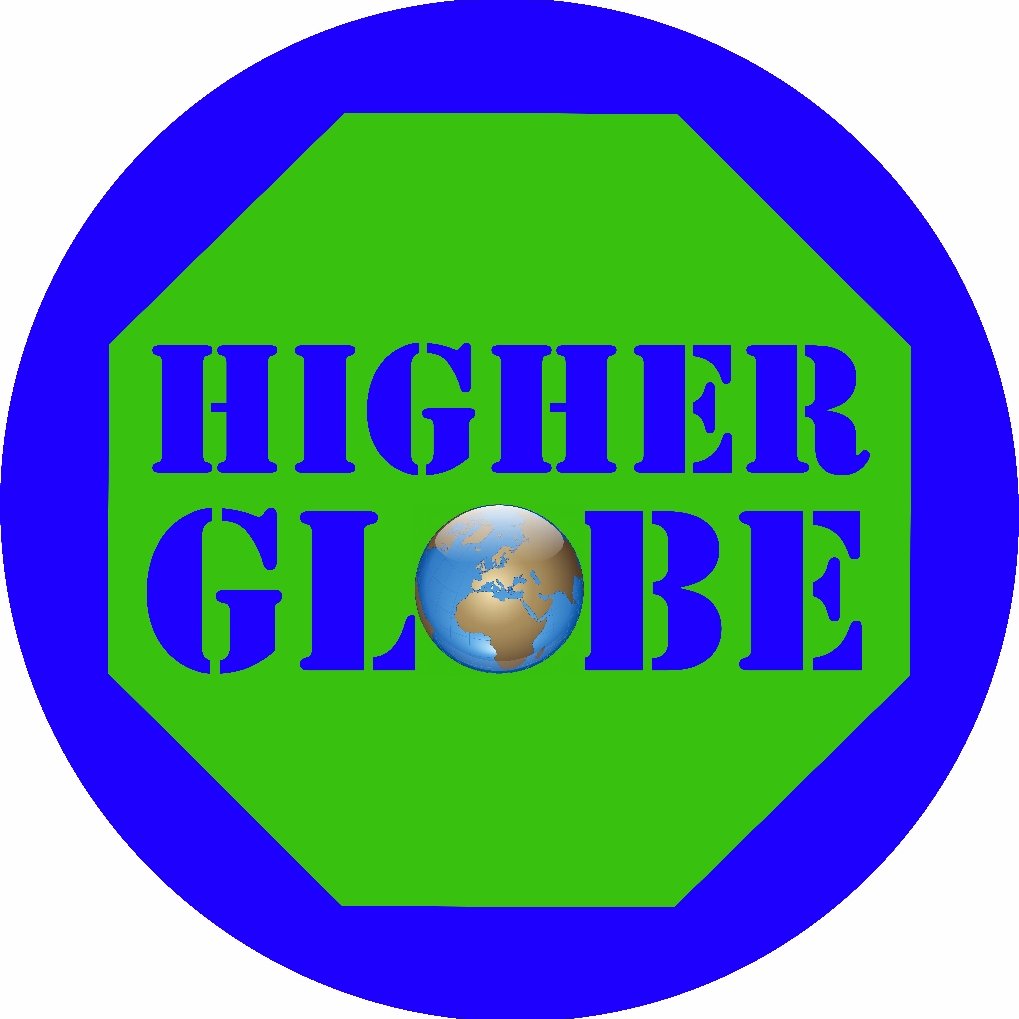 higherglobe Profile Picture