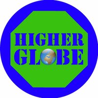 Higher Globe (@higherglobe) 's Twitter Profile