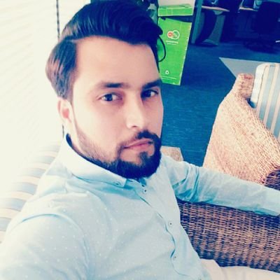 mohsinaliikhan1's profile picture. 
