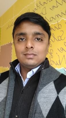 Shiva_Shekar Profile Picture