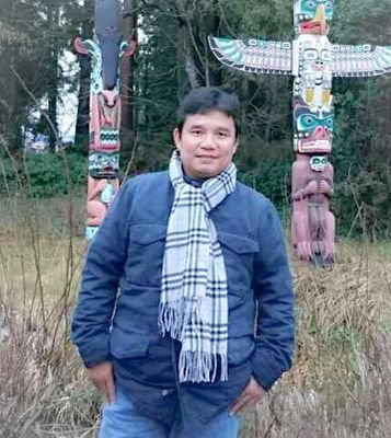 asrianmirza16's profile picture. Urip Iku Urup