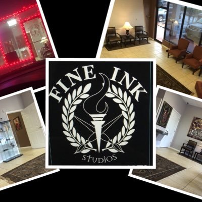 Fine Ink Studios
