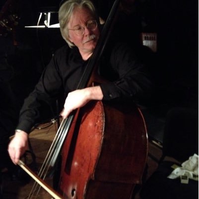 Luthier; Principal Bass, Minnesota Opera Orchestra