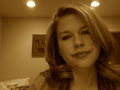 anthropolauren's profile picture. I love...you.