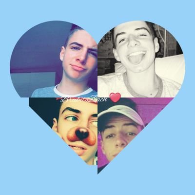 💍@bruhitszach💍 LOML