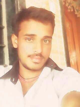 AmitrajShelar's profile picture. King maratha