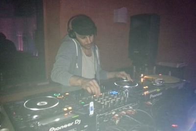 FiretekDJ's profile picture. DJ  & PRODUCER  #techno #deephouse  
music will never leave us alone! ALWAYS TECHNO!!!