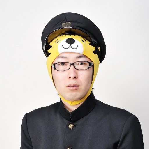 アスキーの自作PC記事担当ジサトラメンバーのイッペイです。
週刊アスキー(https://t.co/JGHg5WSOq0)、https://t.co/tS2j8MvYnZ