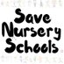 Save Nursery Schools (@savenurseryschs) Twitter profile photo Save Nursery Schools (@savenurseryschs) Twitter profile photo