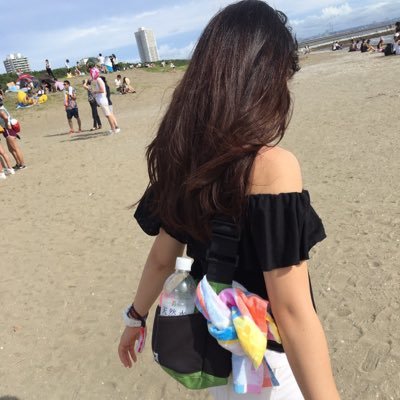 中林 留美 At Ruumii6 Twitter