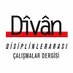 Dîvân Dergisi (@DivanDergisi) Twitter profile photo