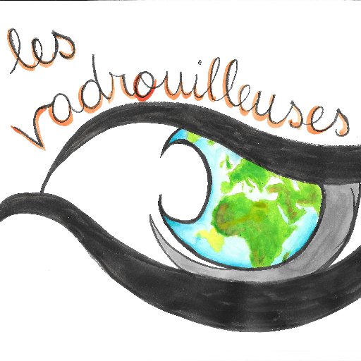 vadrouilleuses's profile picture. 