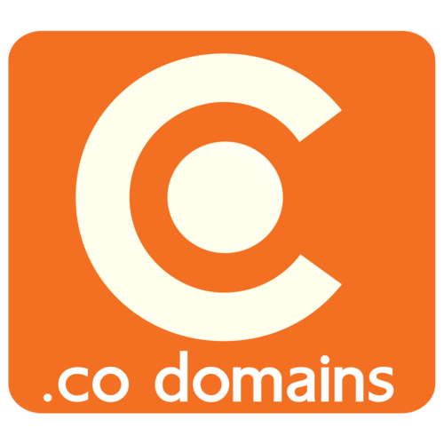 reasons not to use .co domains