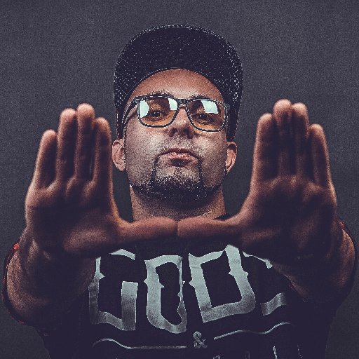 kapkanodj's profile picture. DJ/PRODUCER