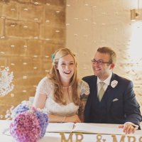 DIY Bride (@diybrideblogger) 's Twitter Profile