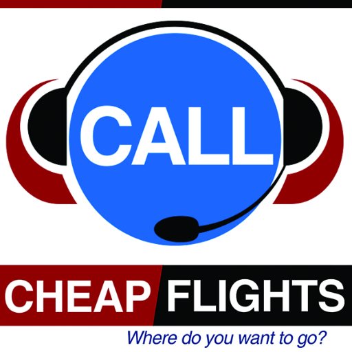 CallCheapFlight Profile Picture