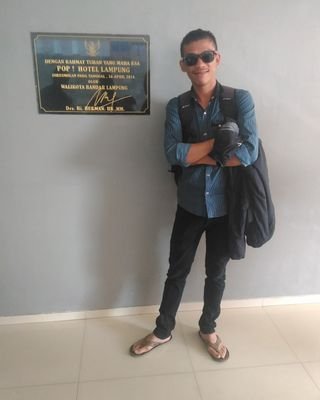 Supervisor Planning Survey @PT.PRATAMA NUSANTARA SAKTI