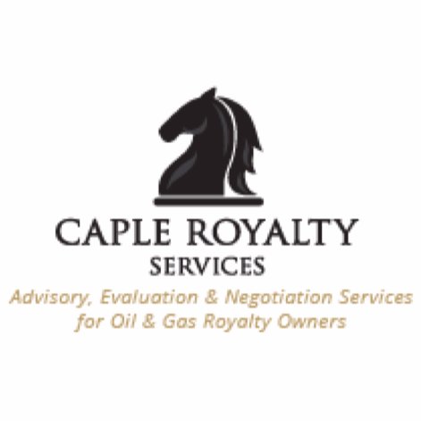Caple Royalty Services LLC is an Oil & Gas Advisory & provides Mineral RIghts consulting & negotiation services to Royalty Owners. NARO Board Member.