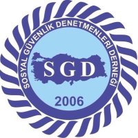 Sosyal Güvenlik Denetmenleri (@sgdenetmenleri) 's Twitter Profile Photo Sosyal Güvenlik Denetmenleri (@sgdenetmenleri) 's Twitter Profile Photo
