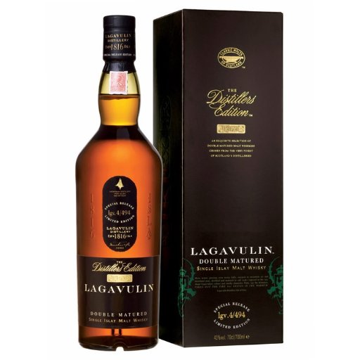 Lagavulin