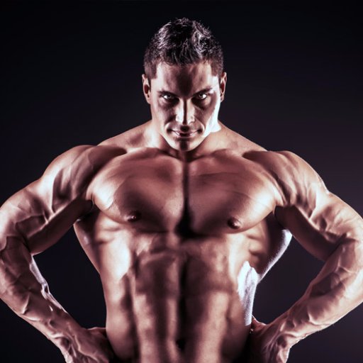 BMXnutrition's profile picture. 