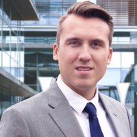 Christoph Wolf (@ch_wo) Twitter profile photo