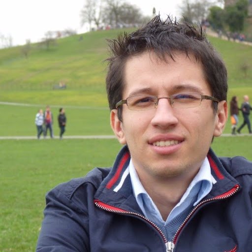 bogdan_oros's profile picture. 2X tech startup Co-Founder, husband, father.