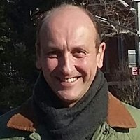 Thibaut de Chassey (@tdechassey) 's Twitter Profile Photo