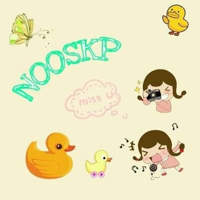 noo_skp's profile picture. 