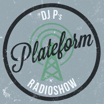Plateform_Radio's profile picture. Hip Hop, Vinyl Only, hosted by @the1andonlydjp Monthly on @LYL_radio & on @GoneUpRadio CHECK THE LINK FOR THE REPLAY