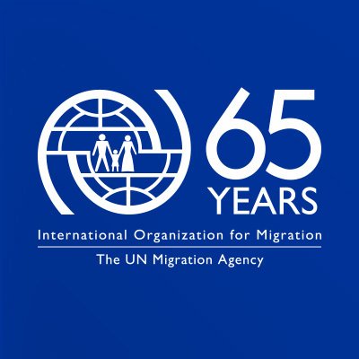Official account of the IOM Land, Property and (Victim) Reparations Division - Dpt. of Operations and Emergencies @UNmigration
