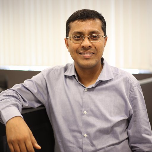 Sandeep Mohan GUpta