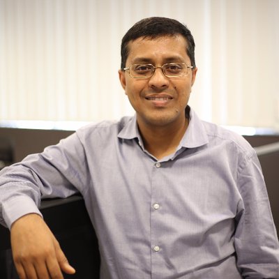 SandyMohanG's profile image