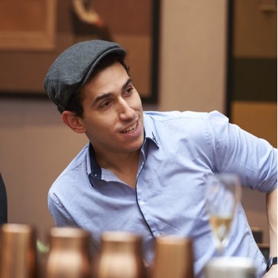 HSLHedi's profile picture. West and South West London Brand Development Manager for Hi-Spirits LTD. Any questions?