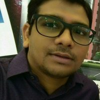 Deepak Pal (@deepakpal) 's Twitter Profile Photo Deepak Pal (@deepakpal) 's Twitter Profile Photo