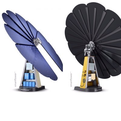 Smartflower Pacific’s mission is to facilitate the increased use and development of renewable energy throughout the world.