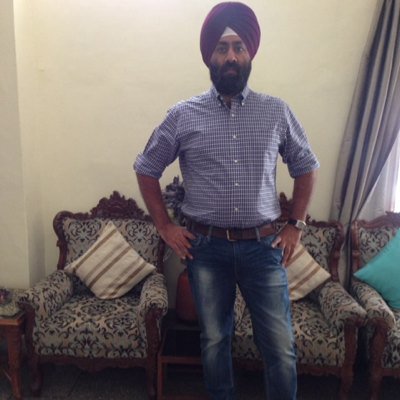 Gurdarshan Singh Nirankari