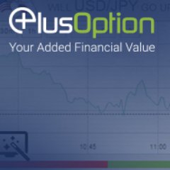 Plusoption is today's leading binary options trading platform.