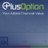 plus_option's profile image