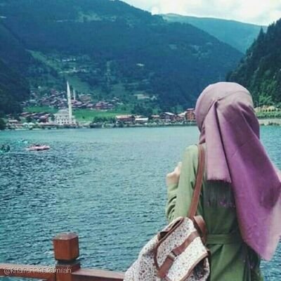 nishasmile98's profile picture. Don't be sad , Allah always with you . . .