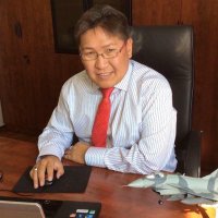 Баатарын МӨНХГЭРЭЛ (@baatar_70) 's Twitter Profile Photo