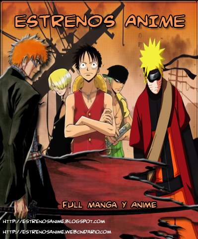 EstrenosAnime's profile picture. Estrenos Anime: Full Manga y Anime!